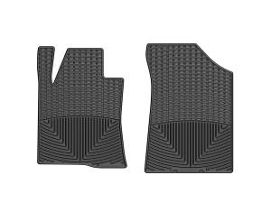 WeatherTech - WeatherTech All Weather Floor Mats W294 - Image 1