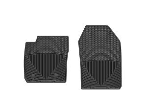 WeatherTech - WeatherTech All Weather Floor Mats W240 - Image 1