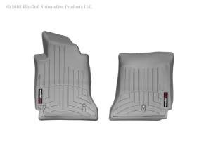 WeatherTech - WeatherTech FloorLiner DigitalFit 461341 - Image 1