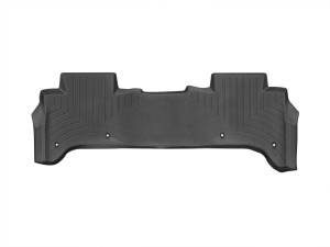 WeatherTech - WeatherTech FloorLiner DigitalFit 444803 - Image 1
