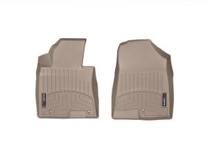 WeatherTech - WeatherTech FloorLiner DigitalFit 454291 - Image 1