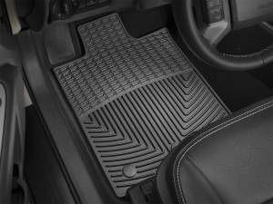 WeatherTech - WeatherTech All Weather Floor Mats W299 - Image 2
