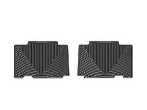 WeatherTech - WeatherTech All Weather Floor Mats W306 - Image 1