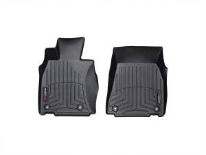WeatherTech - WeatherTech FloorLiner DigitalFit 445141 - Image 1