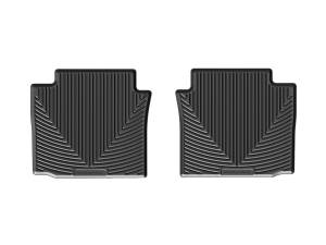 WeatherTech - WeatherTech All Weather Floor Mats W319 - Image 1