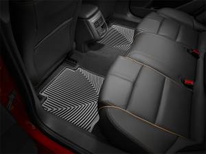 WeatherTech - WeatherTech All Weather Floor Mats W319 - Image 2