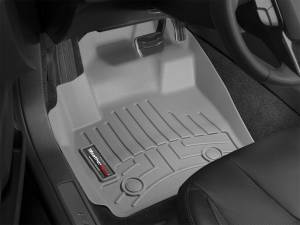 WeatherTech - WeatherTech FloorLiner DigitalFit 466021 - Image 2