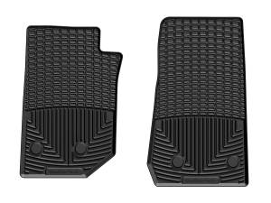 WeatherTech - WeatherTech All Weather Floor Mats W321 - Image 1