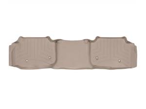 WeatherTech - WeatherTech FloorLiner DigitalFit 453623 - Image 1