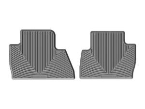 WeatherTech - WeatherTech All Weather Floor Mats W324GR - Image 1