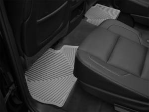 WeatherTech - WeatherTech All Weather Floor Mats W324GR - Image 2