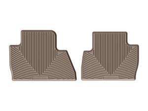 WeatherTech - WeatherTech All Weather Floor Mats W324TN - Image 1