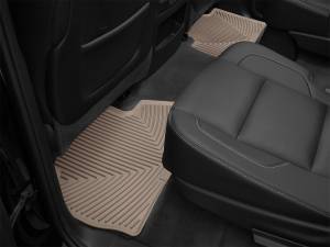 WeatherTech - WeatherTech All Weather Floor Mats W324TN - Image 2