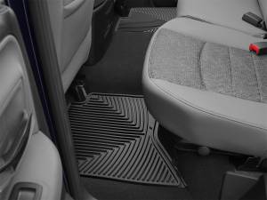 WeatherTech - WeatherTech All Weather Floor Mats W336 - Image 2