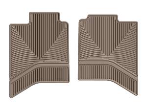WeatherTech - WeatherTech All Weather Floor Mats W336TN - Image 1