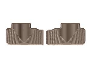 WeatherTech - WeatherTech All Weather Floor Mats W334TN - Image 1