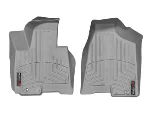 WeatherTech - WeatherTech FloorLiner DigitalFit 466451 - Image 1