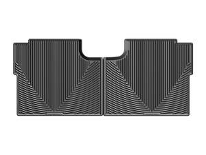 WeatherTech - WeatherTech All Weather Floor Mats W346 - Image 1
