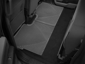 WeatherTech - WeatherTech All Weather Floor Mats W346 - Image 2