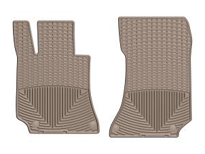 WeatherTech - WeatherTech All Weather Floor Mats W357TN - Image 1