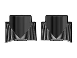 WeatherTech - WeatherTech All Weather Floor Mats W349 - Image 1