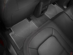 WeatherTech - WeatherTech All Weather Floor Mats W349 - Image 2