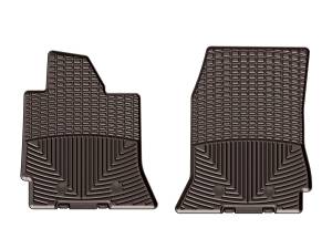 WeatherTech - WeatherTech All Weather Floor Mats W352CO - Image 1