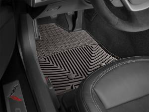 WeatherTech - WeatherTech All Weather Floor Mats W352CO - Image 2