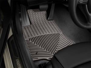 WeatherTech - WeatherTech All Weather Floor Mats W260CO - Image 2
