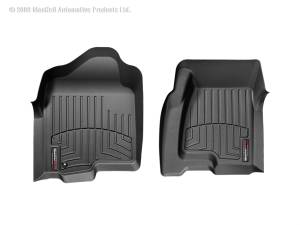 WeatherTech - WeatherTech FloorLiner DigitalFit 440031 - Image 1