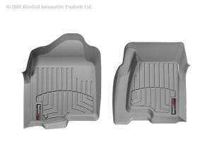 WeatherTech - WeatherTech FloorLiner DigitalFit 460031 - Image 1