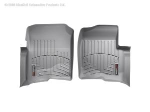 WeatherTech - WeatherTech FloorLiner DigitalFit 460051 - Image 1