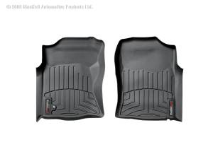 WeatherTech - WeatherTech FloorLiner DigitalFit 440101 - Image 1