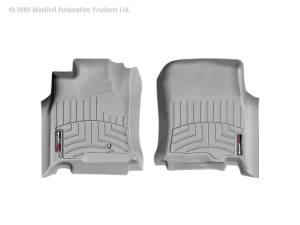 WeatherTech - WeatherTech FloorLiner DigitalFit 460111 - Image 1