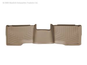 WeatherTech - WeatherTech FloorLiner DigitalFit 450132 - Image 1