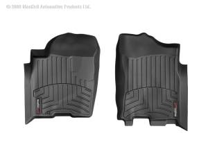 WeatherTech - WeatherTech FloorLiner DigitalFit 440191 - Image 1