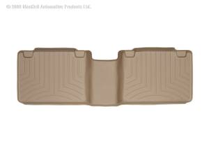 WeatherTech - WeatherTech FloorLiner DigitalFit 450212 - Image 1