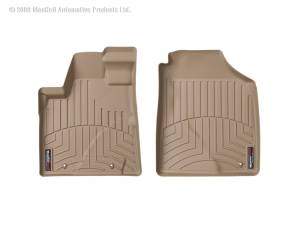 WeatherTech - WeatherTech FloorLiner DigitalFit 450221 - Image 1