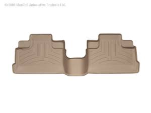 WeatherTech - WeatherTech FloorLiner DigitalFit 451052 - Image 1