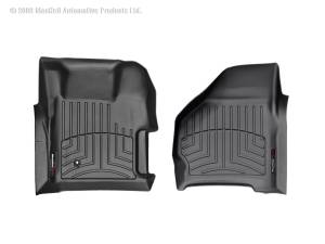 WeatherTech - WeatherTech FloorLiner DigitalFit 441251 - Image 1