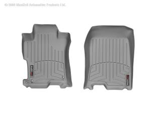 WeatherTech - WeatherTech FloorLiner DigitalFit 461481 - Image 1