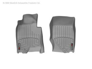 WeatherTech - WeatherTech FloorLiner DigitalFit 461561 - Image 1