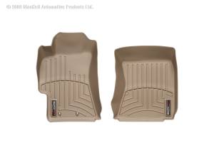 WeatherTech - WeatherTech FloorLiner DigitalFit 451661 - Image 1