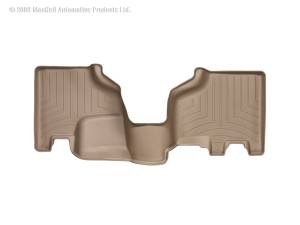 WeatherTech - WeatherTech FloorLiner DigitalFit 451402 - Image 1