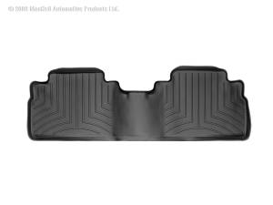 WeatherTech - WeatherTech FloorLiner DigitalFit 441192 - Image 1