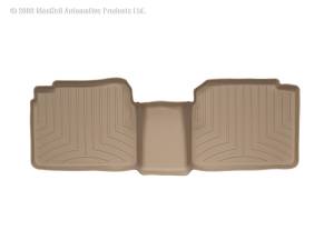 WeatherTech - WeatherTech FloorLiner DigitalFit 451082 - Image 1