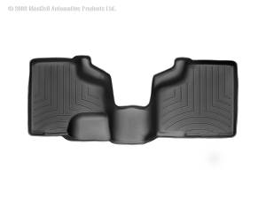 WeatherTech - WeatherTech FloorLiner DigitalFit 441042 - Image 1