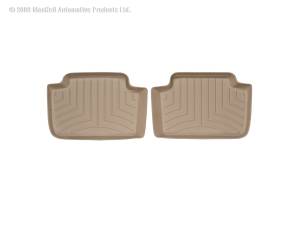 WeatherTech - WeatherTech FloorLiner DigitalFit 450382 - Image 1