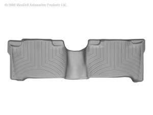 WeatherTech - WeatherTech FloorLiner DigitalFit 460443 - Image 1