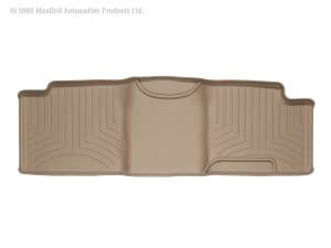 WeatherTech - WeatherTech FloorLiner DigitalFit 450482 - Image 1